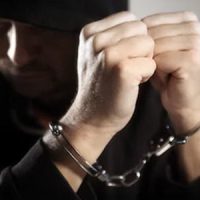 Criminal Criminal