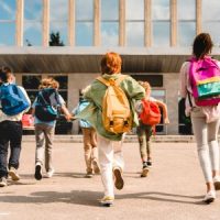 KidsGoingToSchool KidsGoingToSchool