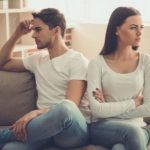 DivorceYoungCouple DivorceYoungCouple