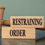Restraining Order