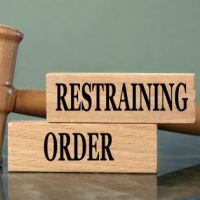 Restraining Order