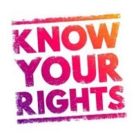 Know Rights Know Rights